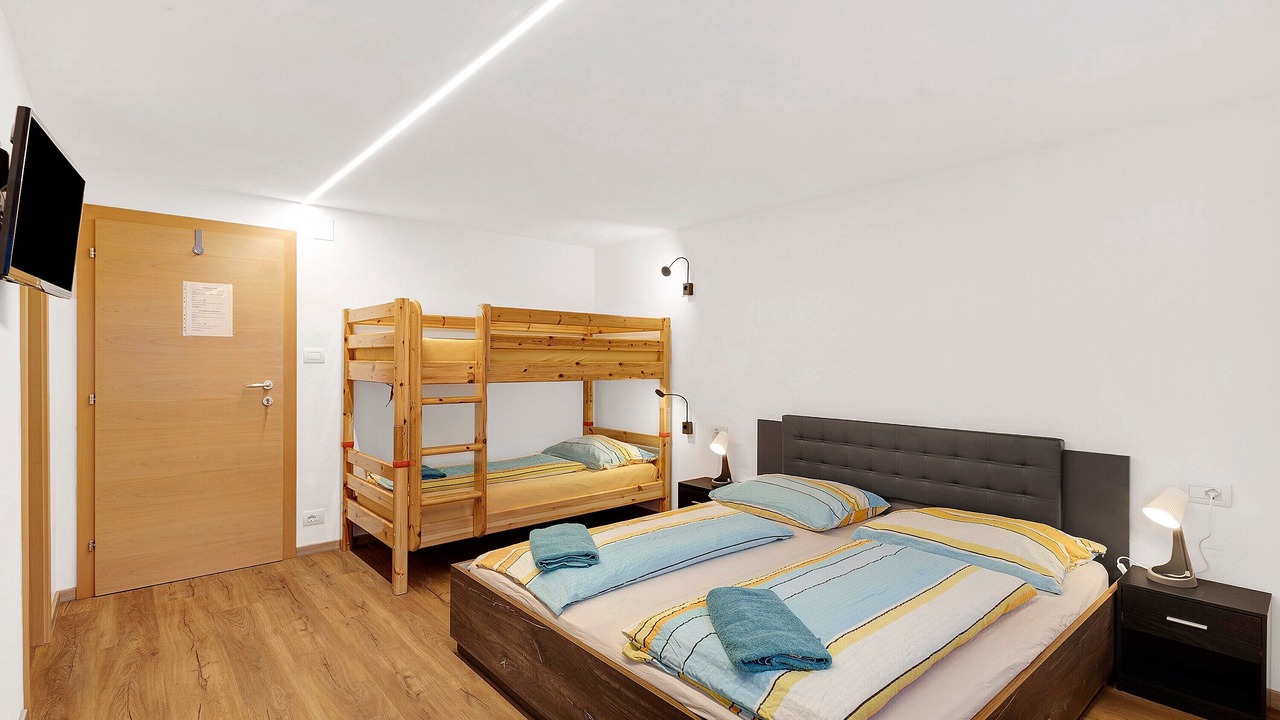Photo of Bedroom in Valle Aurina