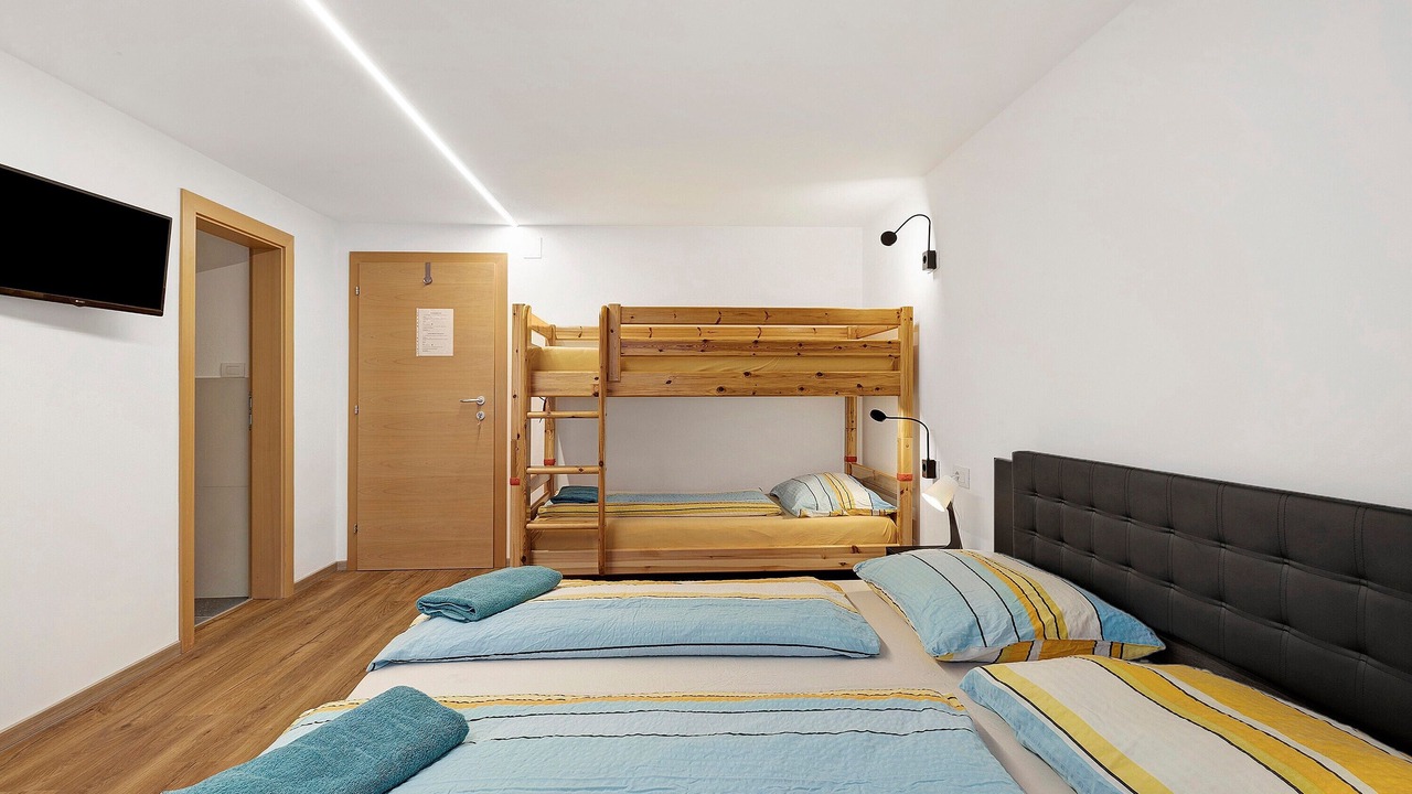 Photo of Bedroom in Valle Aurina