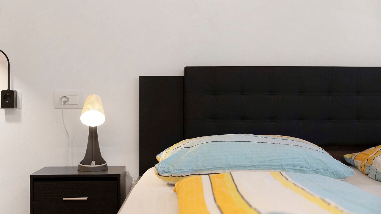 Photo of Bedroom in Valle Aurina