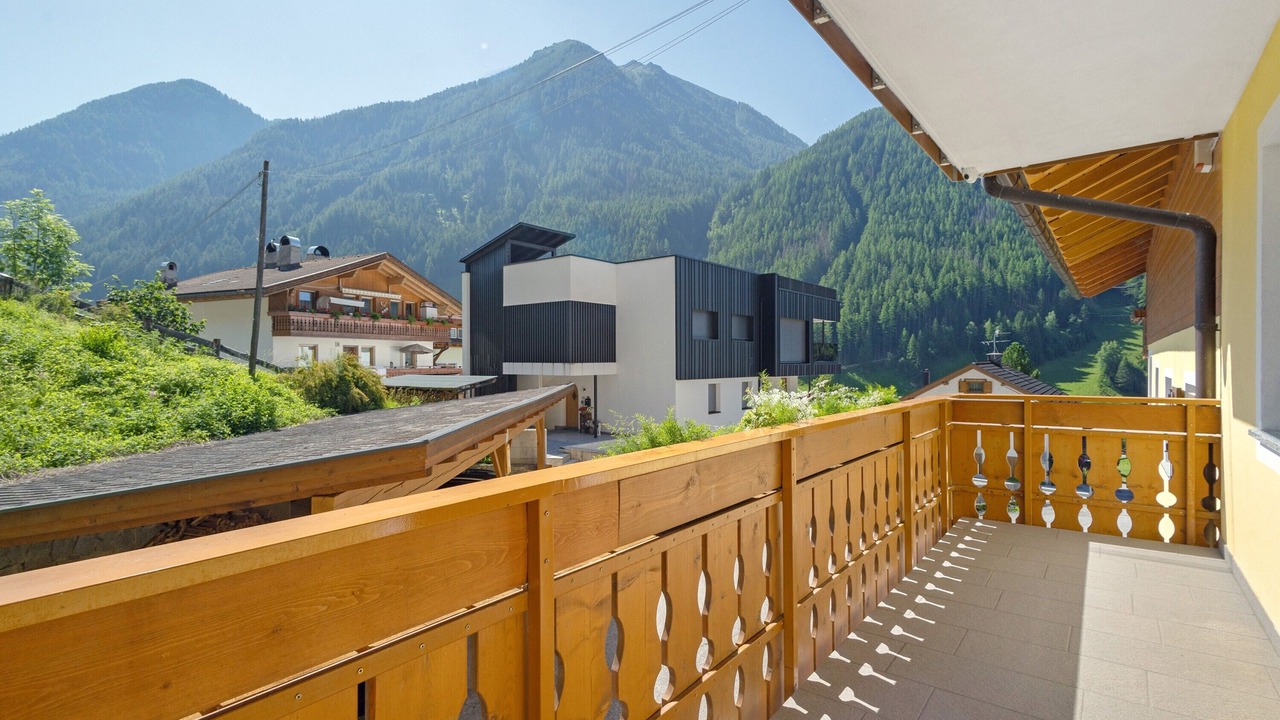 Photo of Outdoor in Valle Aurina