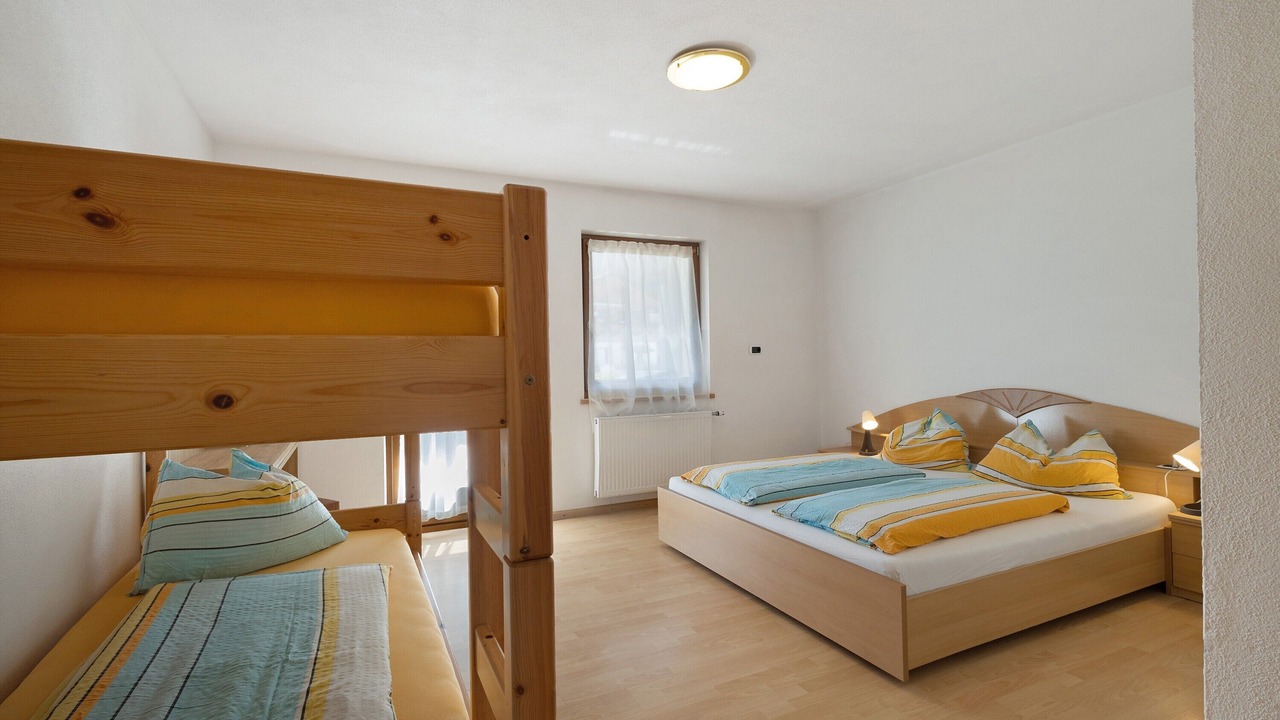 Photo of Bedroom in Valle Aurina