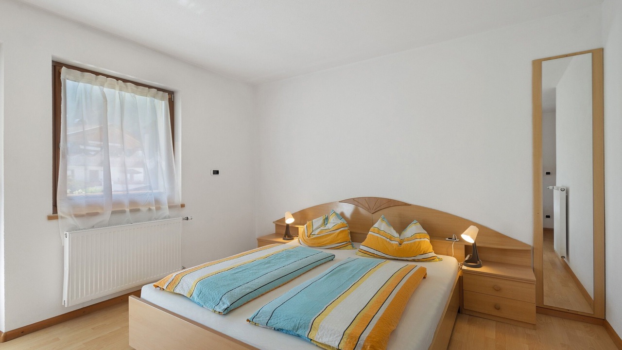 Photo of Bedroom in Valle Aurina