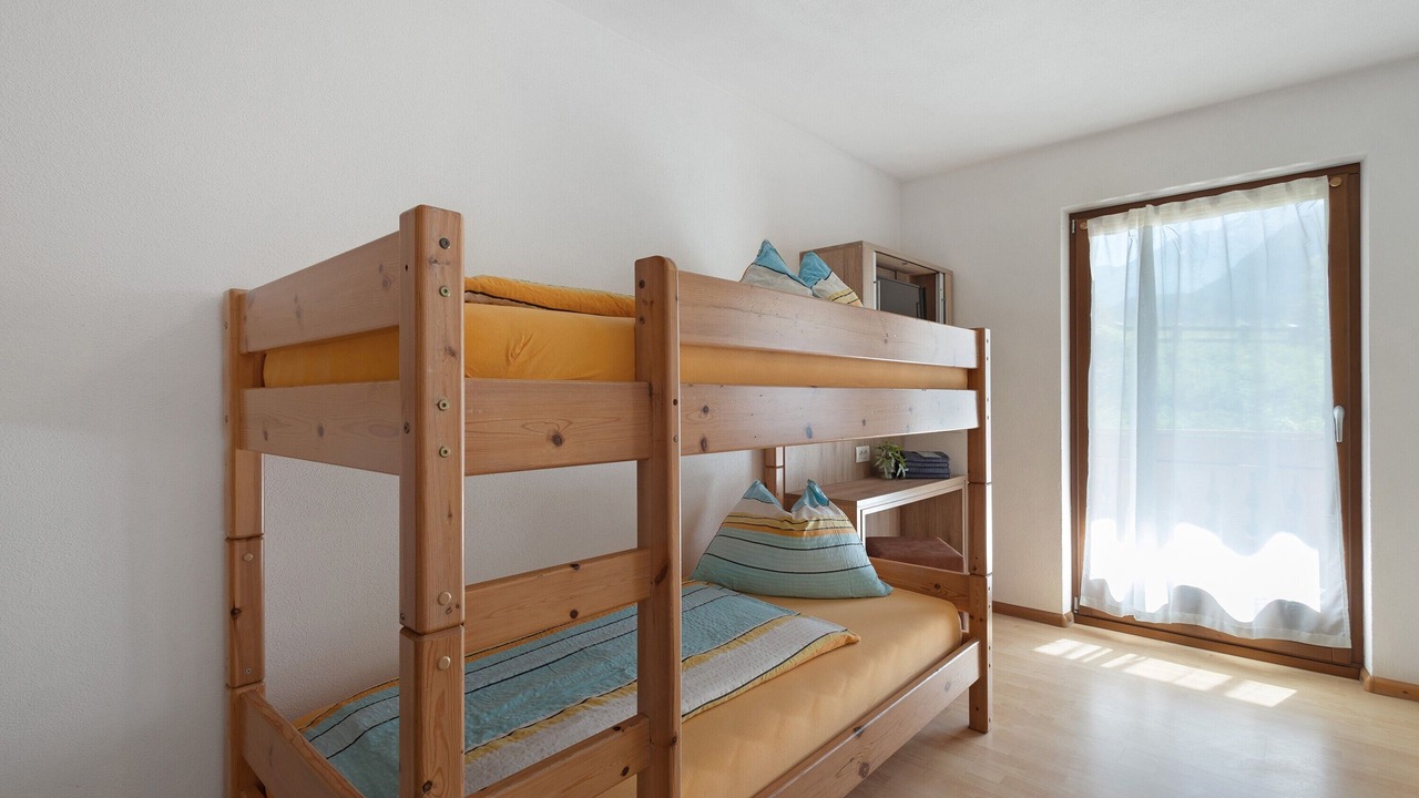 Photo of Bedroom in Valle Aurina