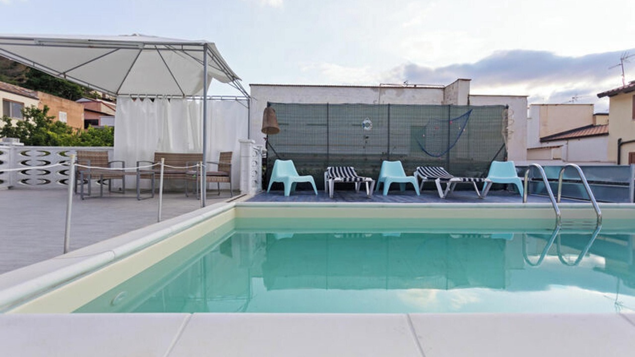 Photo of Outdoor in Alcamo Marina