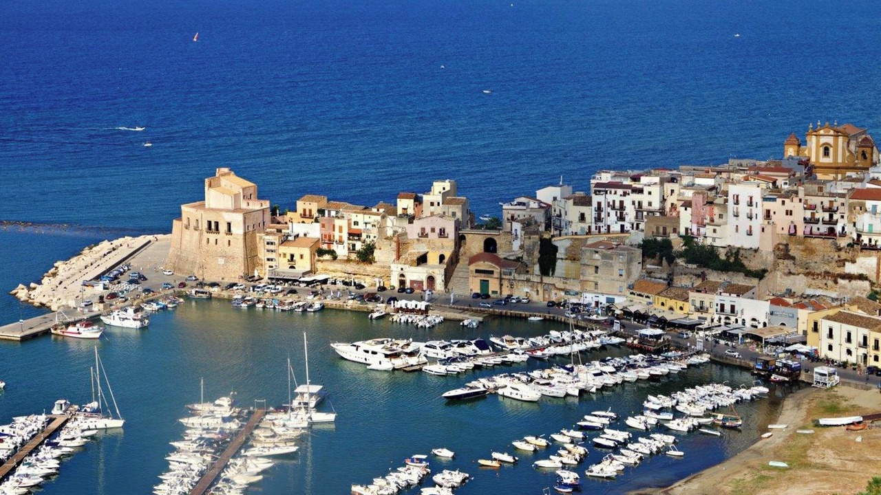 Photo of Others in Alcamo Marina