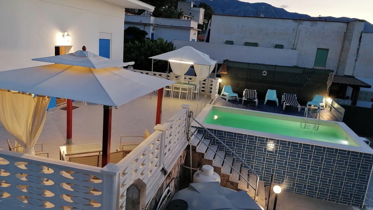 Photo of Outdoor in Alcamo Marina