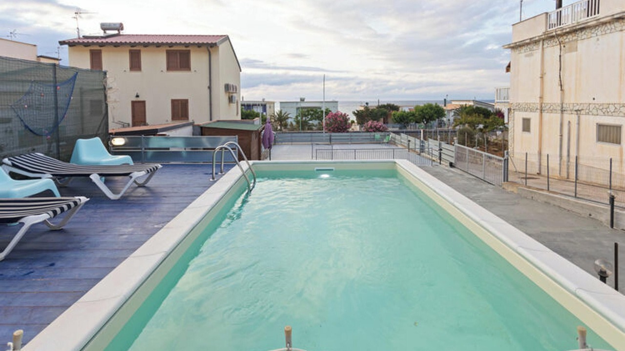 Photo of Outdoor in Alcamo Marina