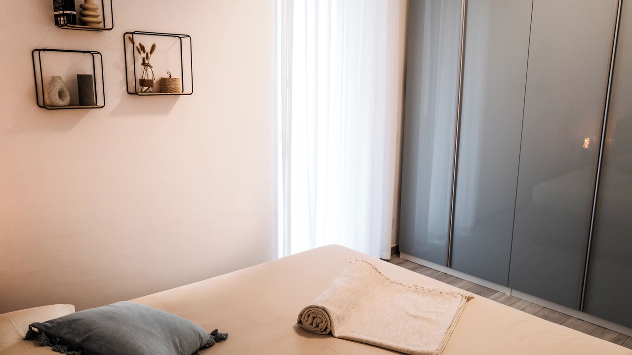 Photo of Bedroom in Capo d'Orlando