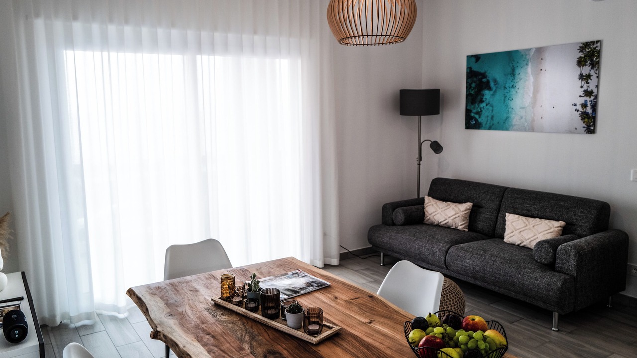 Photo of Livingroom in Capo d'Orlando