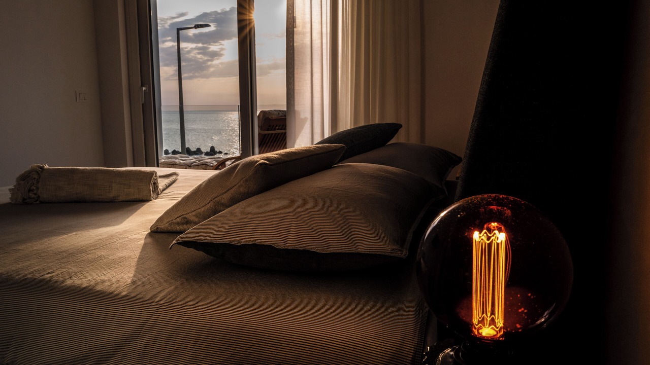 Photo of Bedroom in Capo d'Orlando