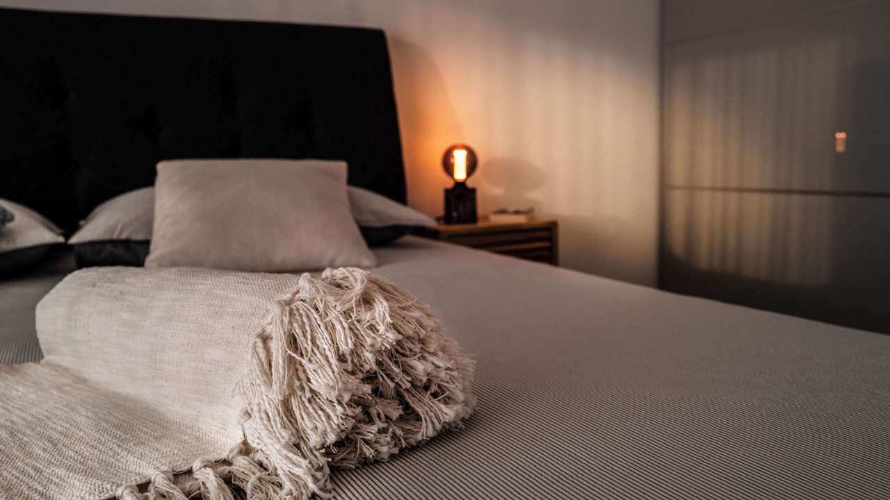 Photo of Bedroom in Capo d'Orlando