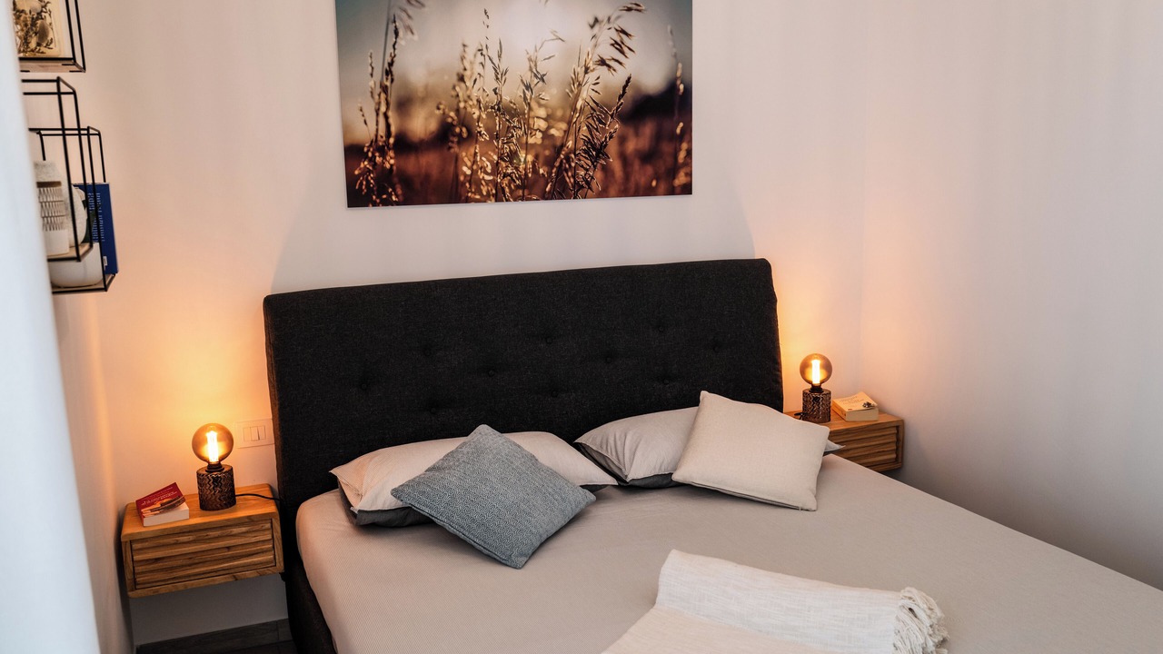 Photo of Bedroom in Capo d'Orlando
