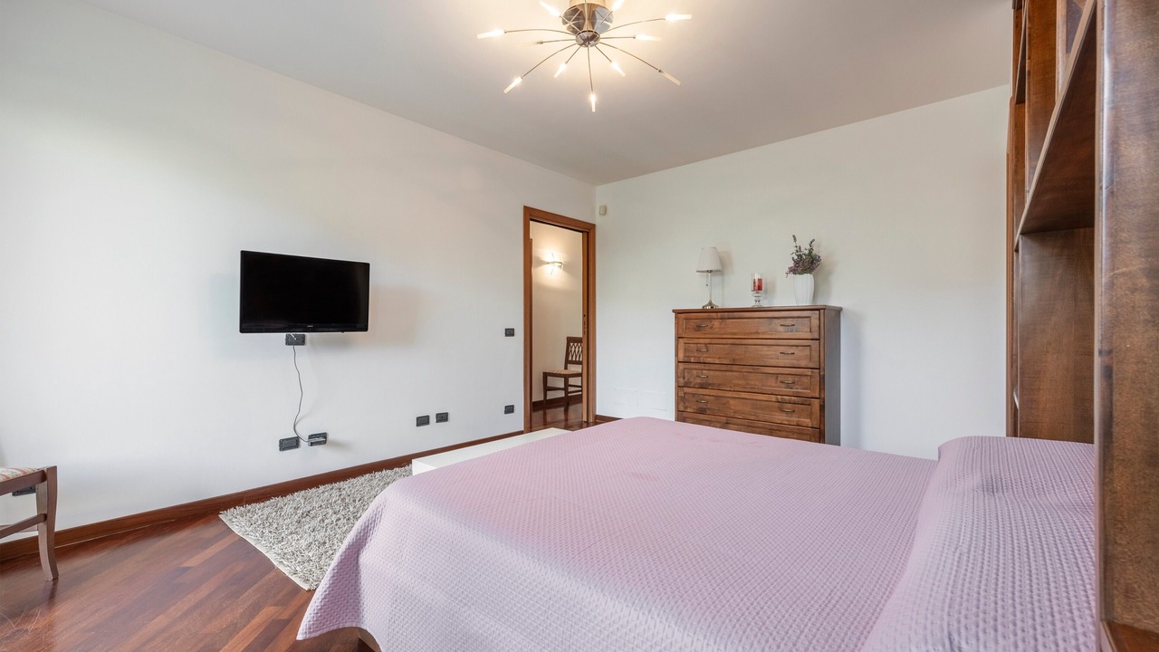 Photo of Bedroom in Carini