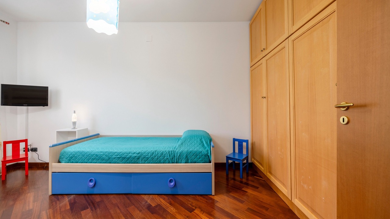 Photo of Bedroom in Carini