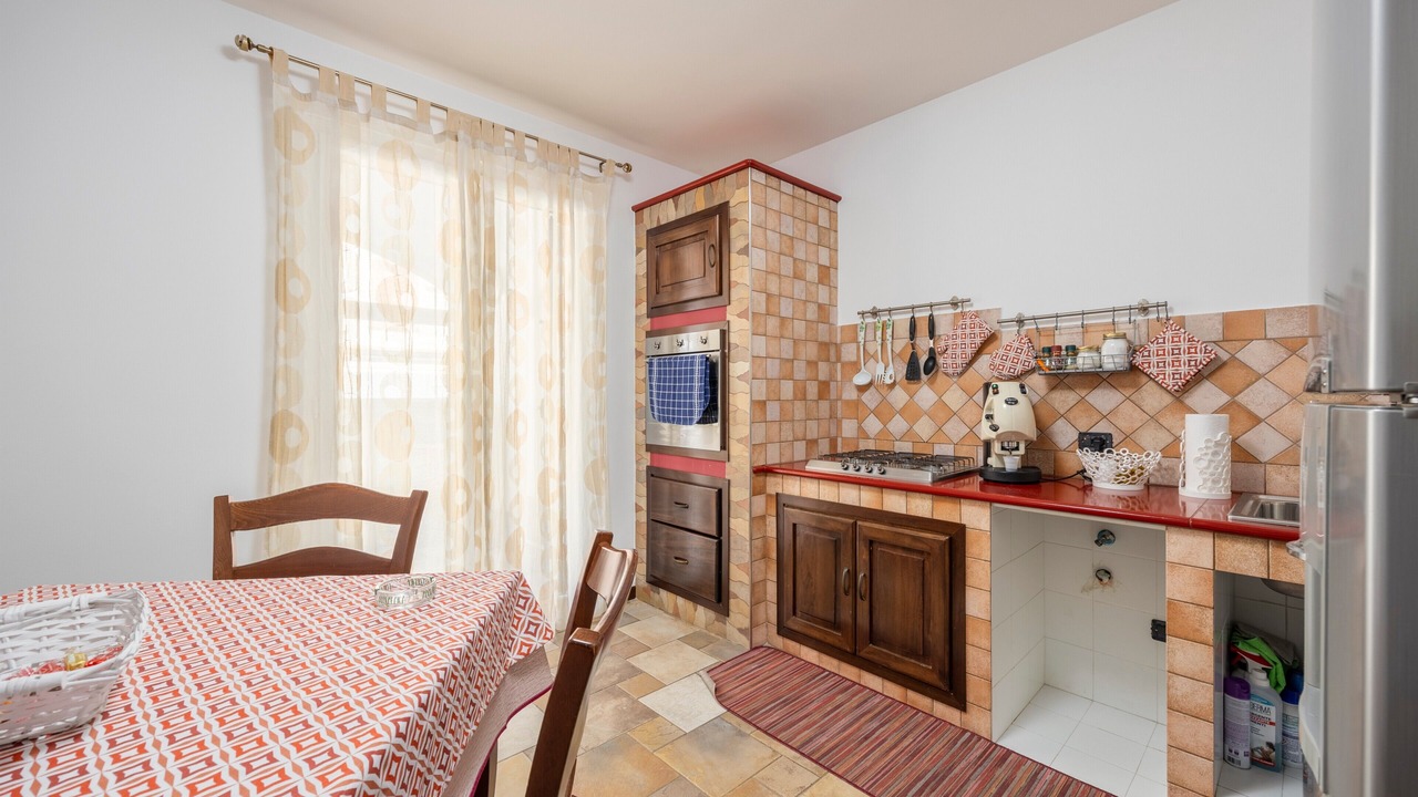 Photo of Kitchen in Carini