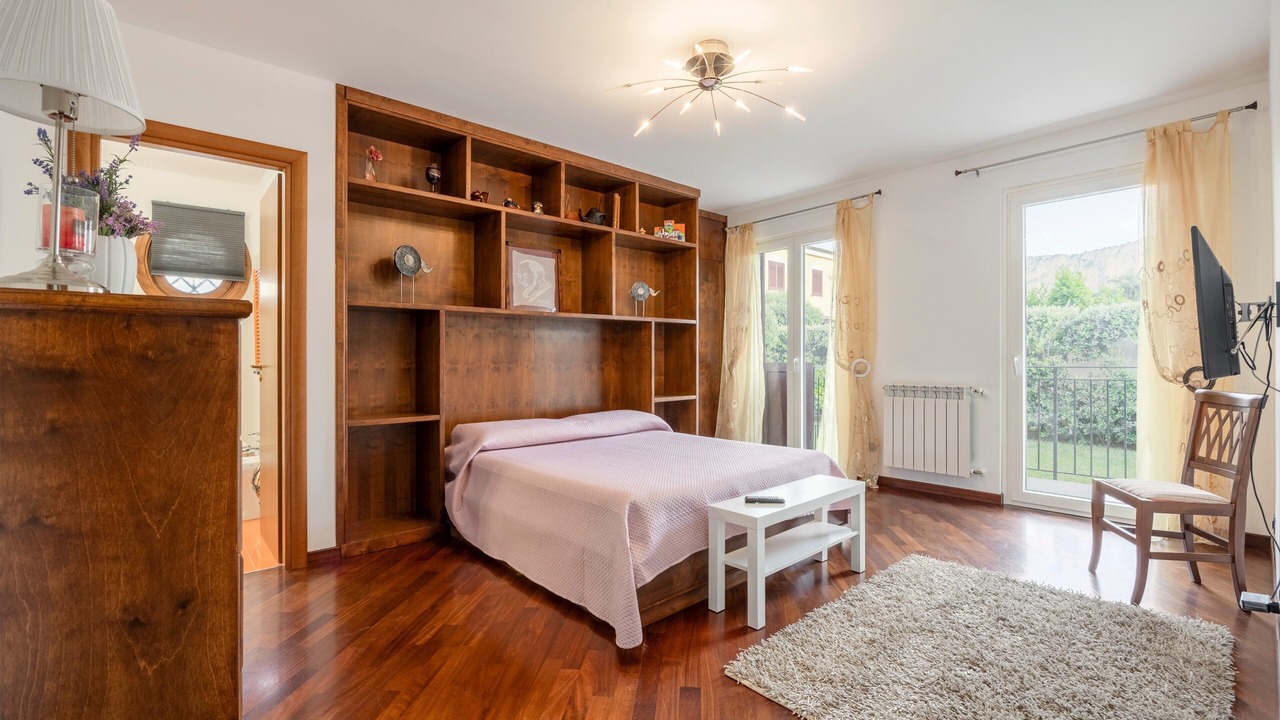 Photo of Bedroom in Carini