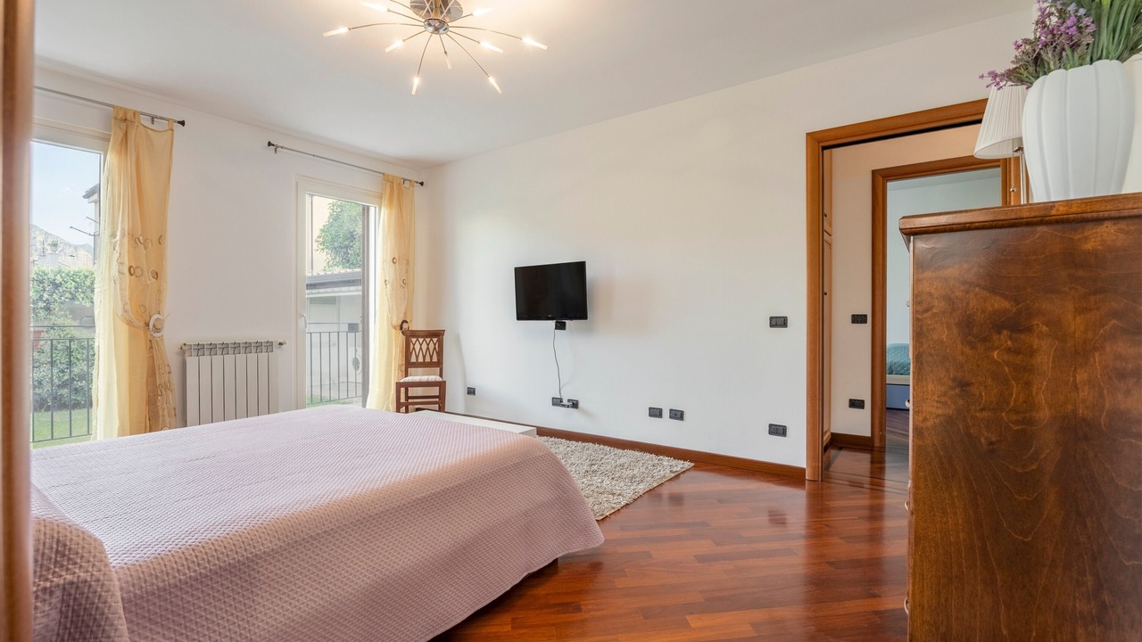 Photo of Bedroom in Carini