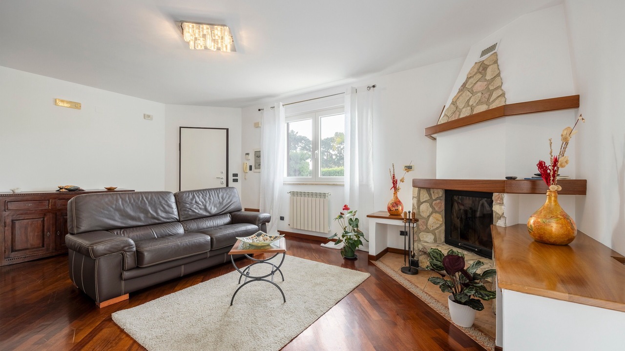 Photo of Livingroom in Carini