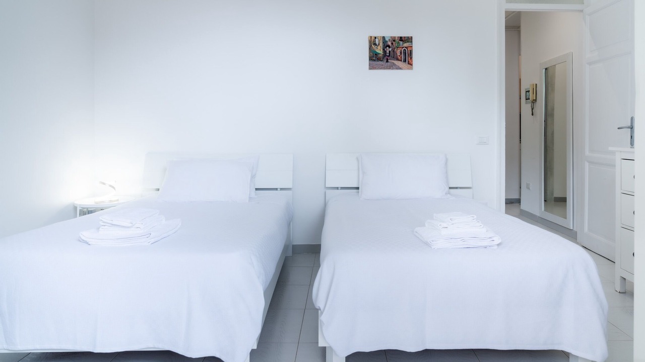 Photo of Bedroom in Mondello