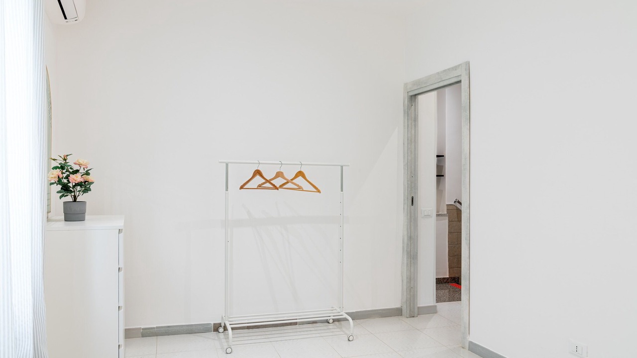 Photo of Bedroom in Mondello