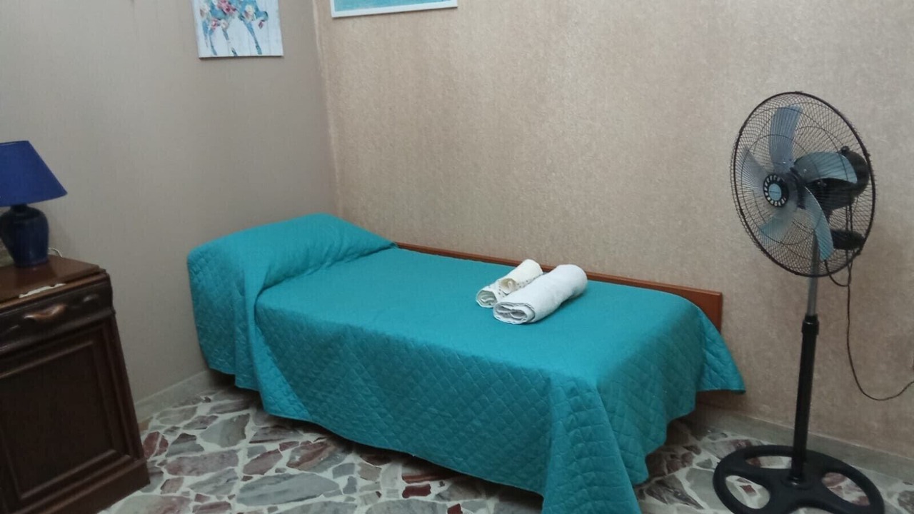 Photo of Bedroom in Ficarazzi