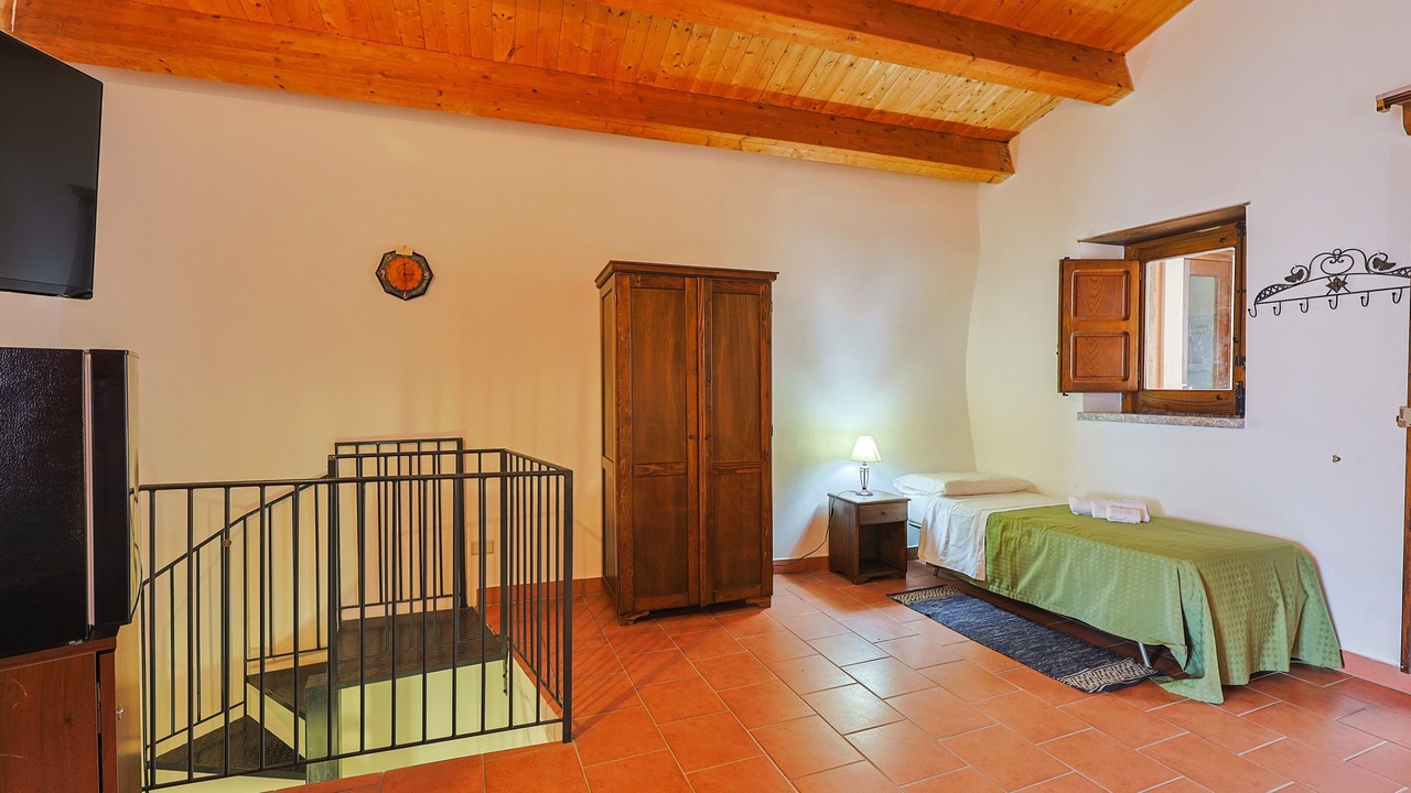 Photo of Bedroom in San Marco d'Alunzio