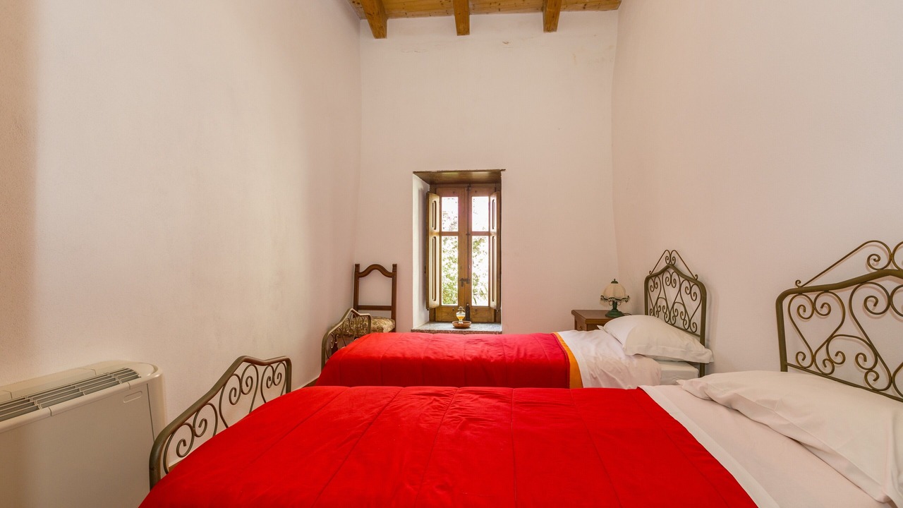 Photo of Bedroom in San Marco d'Alunzio