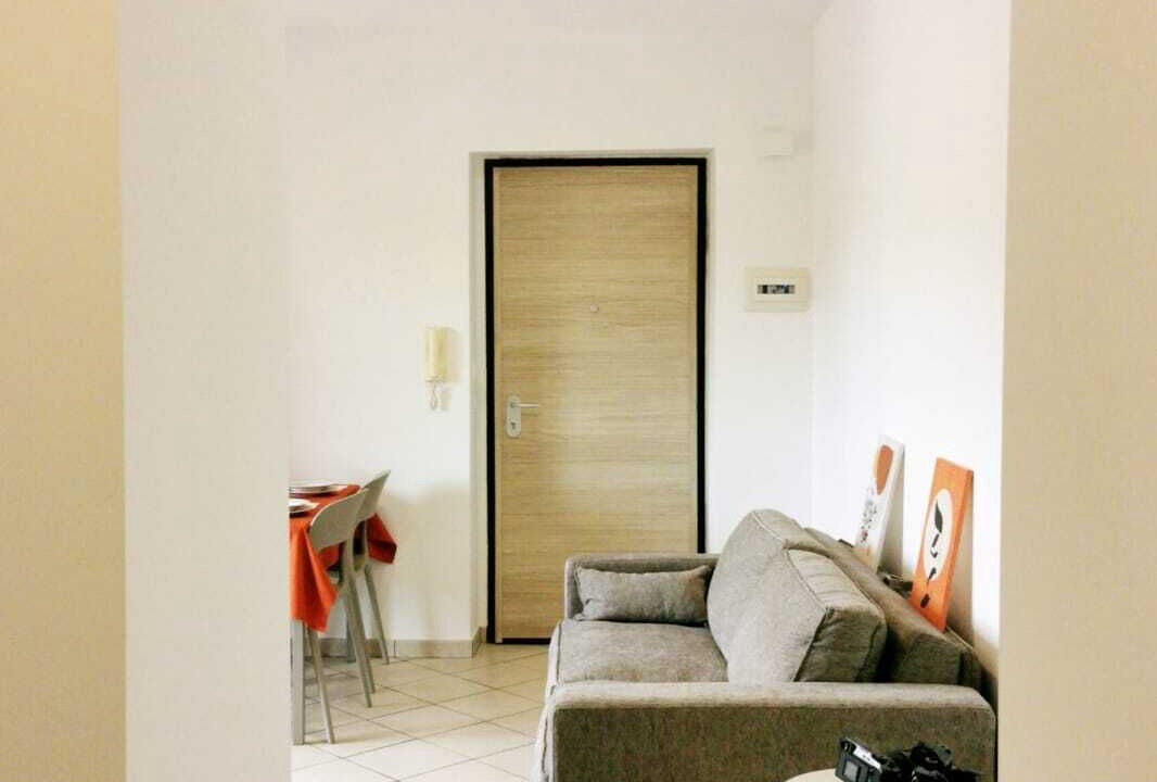 Photo of Livingroom in Capo d'Orlando