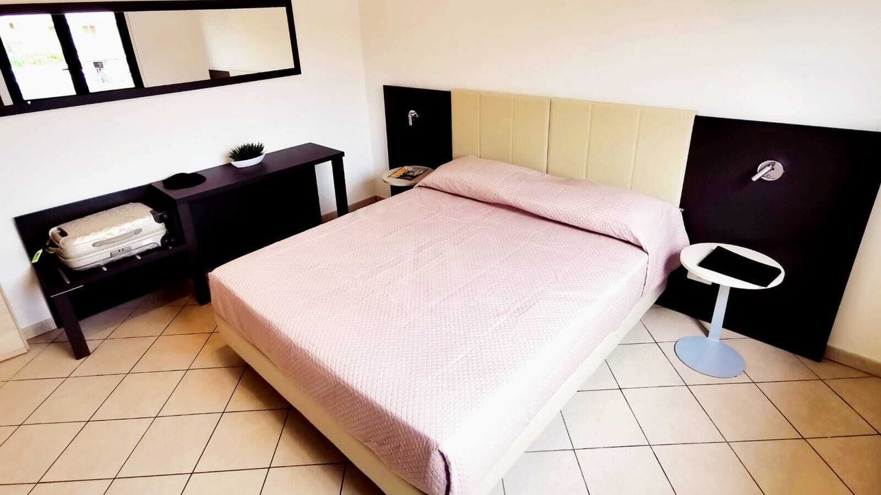 Photo of Bedroom in Capo d'Orlando