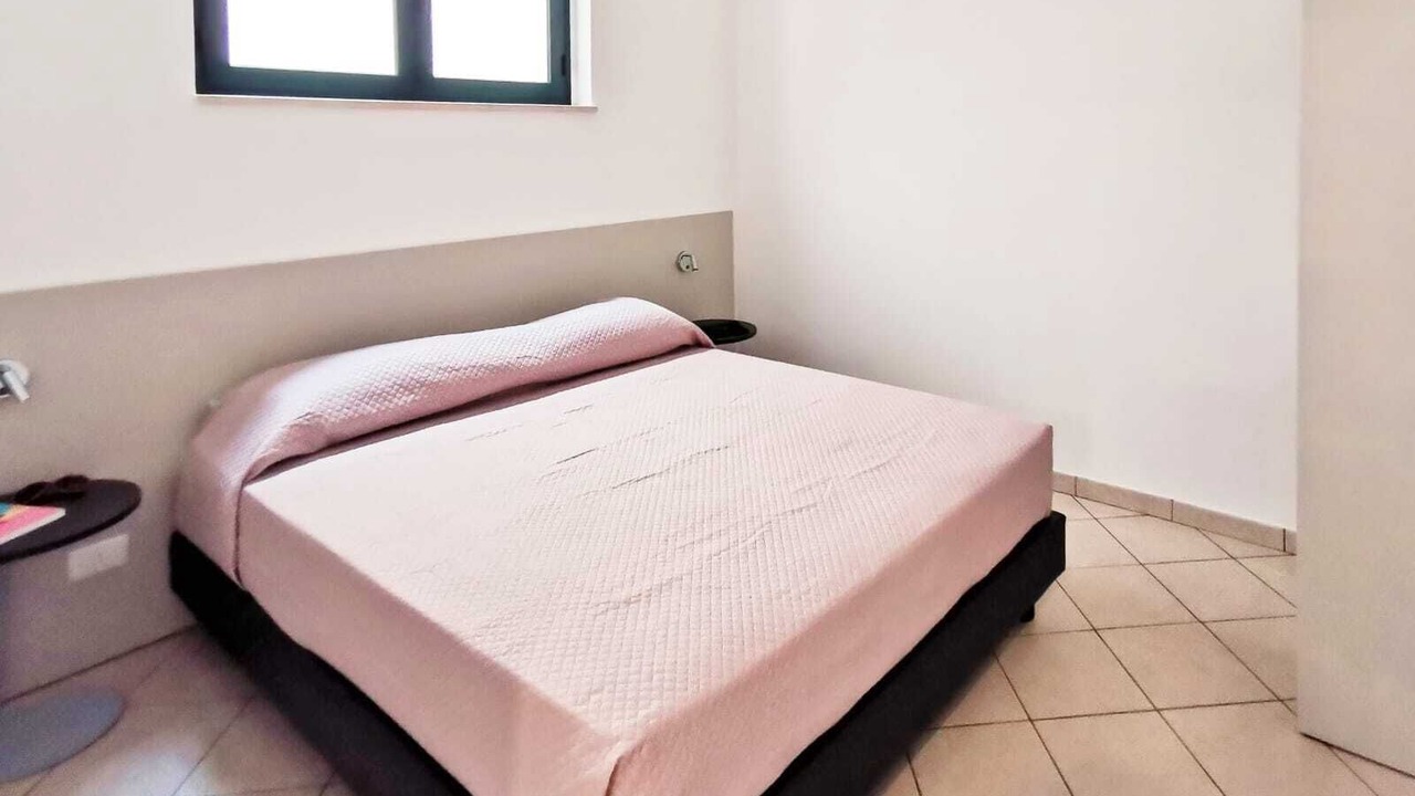 Photo of Bedroom in Capo d'Orlando