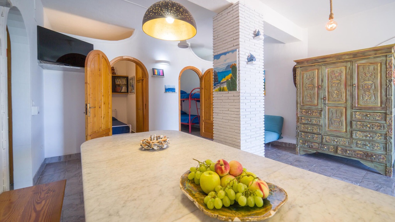 Photo of Bedroom in Trappeto