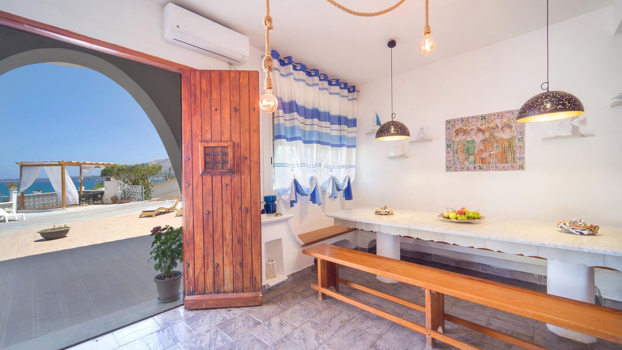 Photo of Bedroom in Trappeto