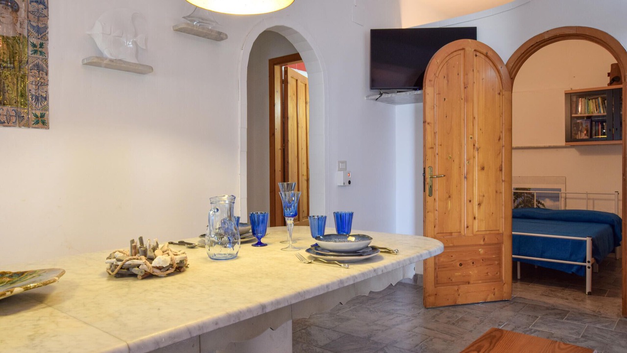 Photo of Bedroom in Trappeto