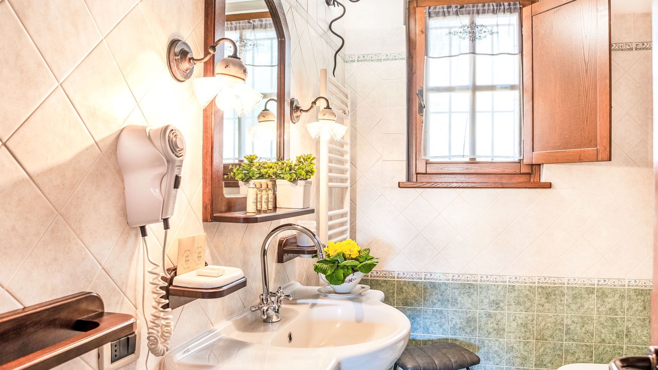 Photo of Bathroom in La Pesta