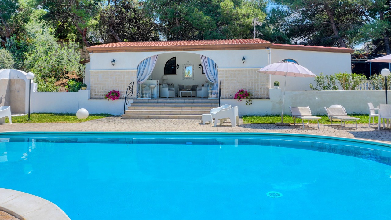 Photo of Outdoor in Trappeto