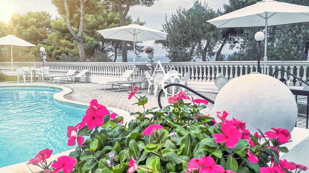 Photo of Outdoor in Trappeto