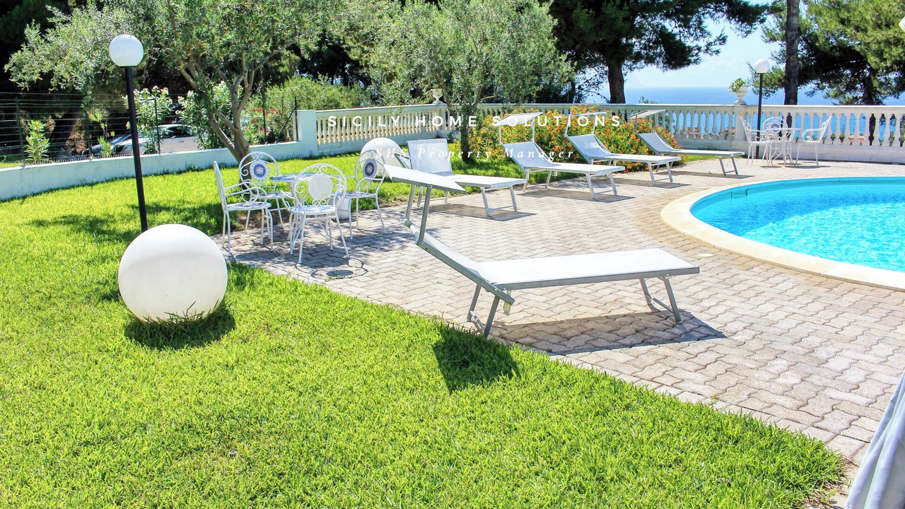 Photo of Outdoor in Trappeto