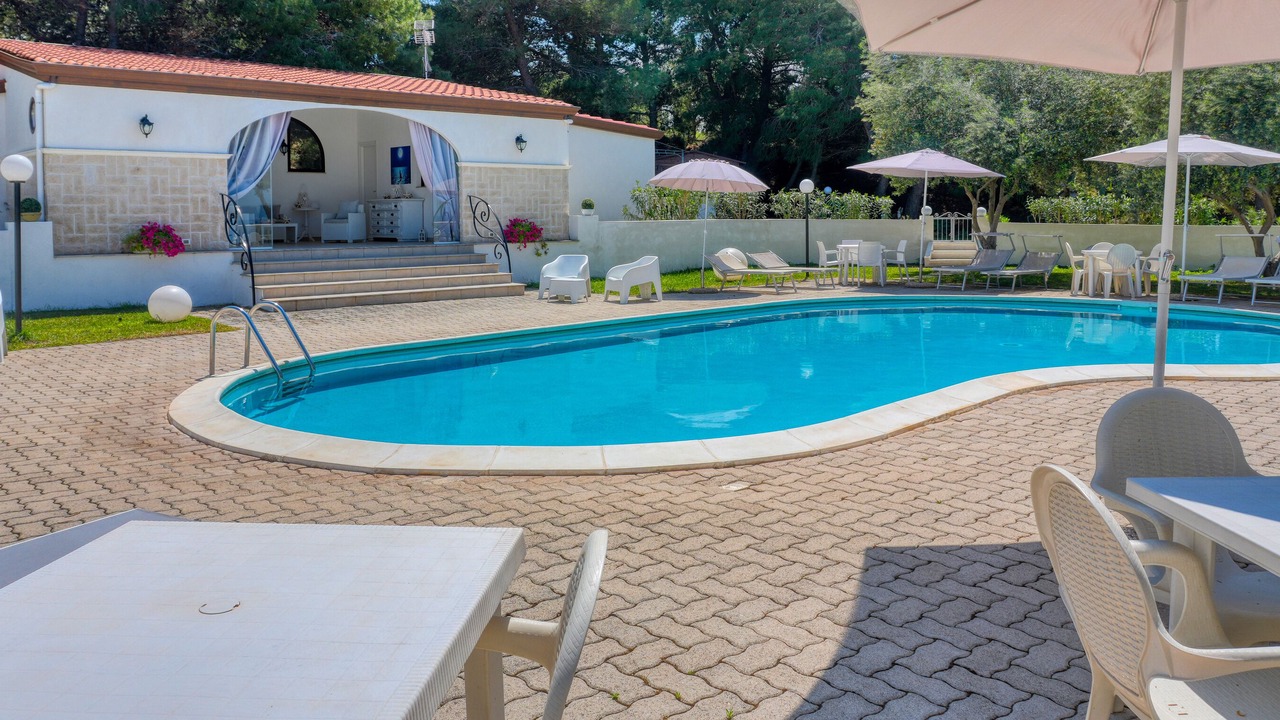 Photo of Outdoor in Trappeto