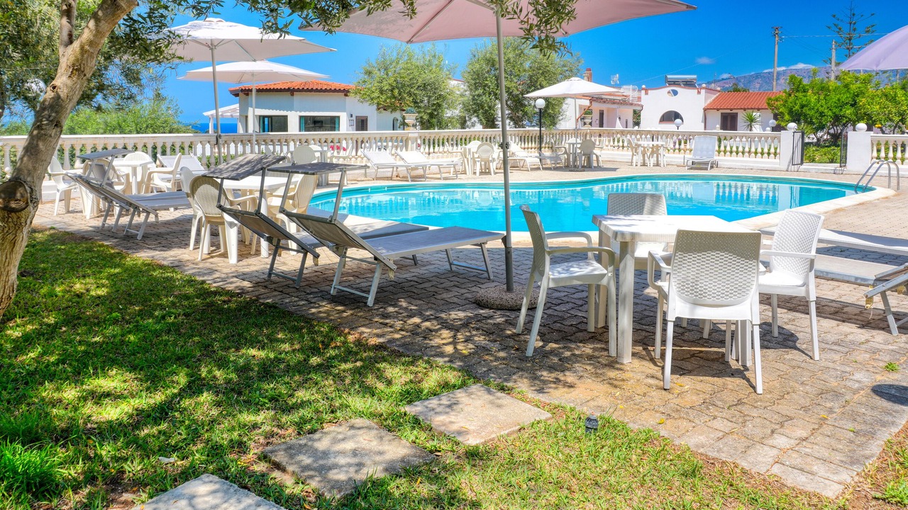 Photo of Outdoor in Trappeto