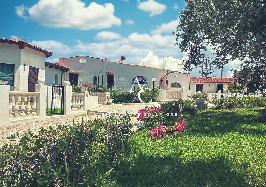 Photo of Outdoor in Trappeto