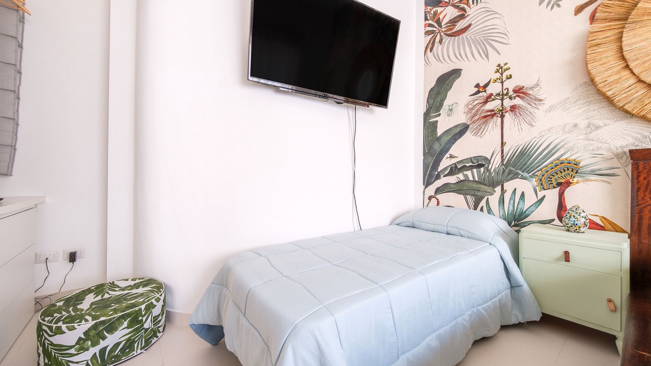 Photo of Bedroom in Milazzo