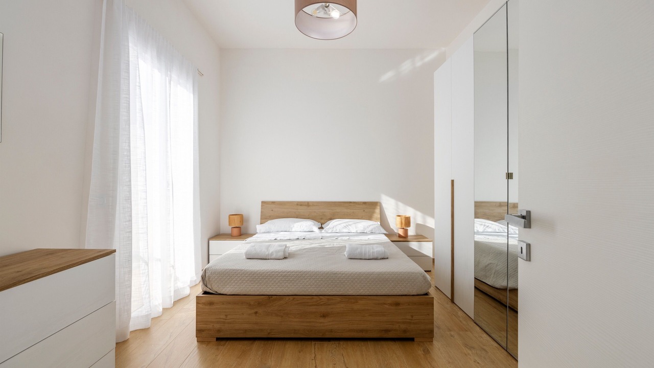 Photo of Bedroom in Carini