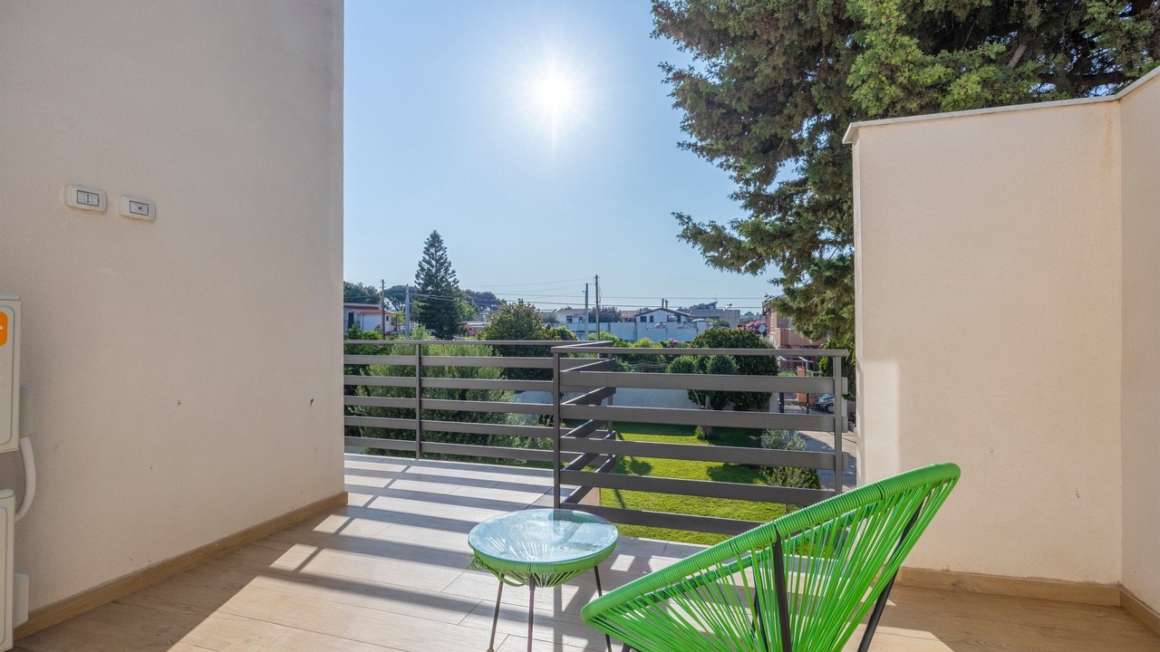 Photo of Patio Balcony in Carini