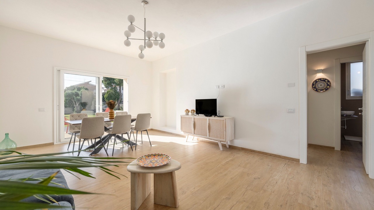 Photo of Livingroom in Carini