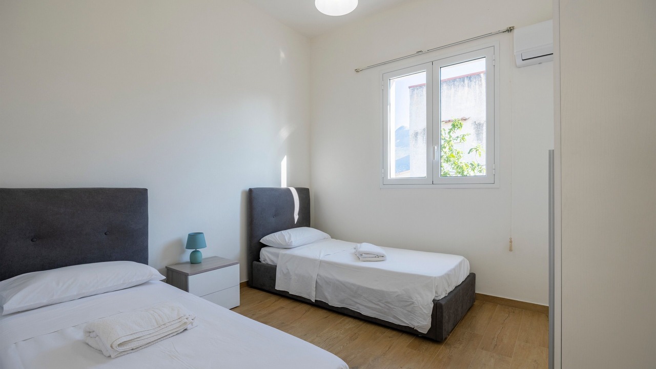Photo of Bedroom in Carini