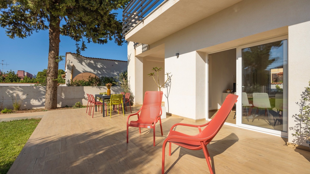 Photo of Outdoor in Carini