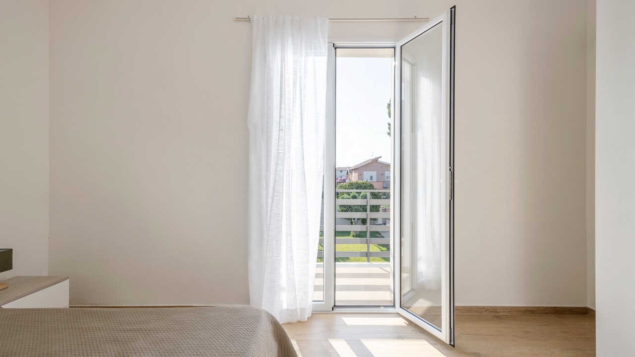 Photo of Bedroom in Carini
