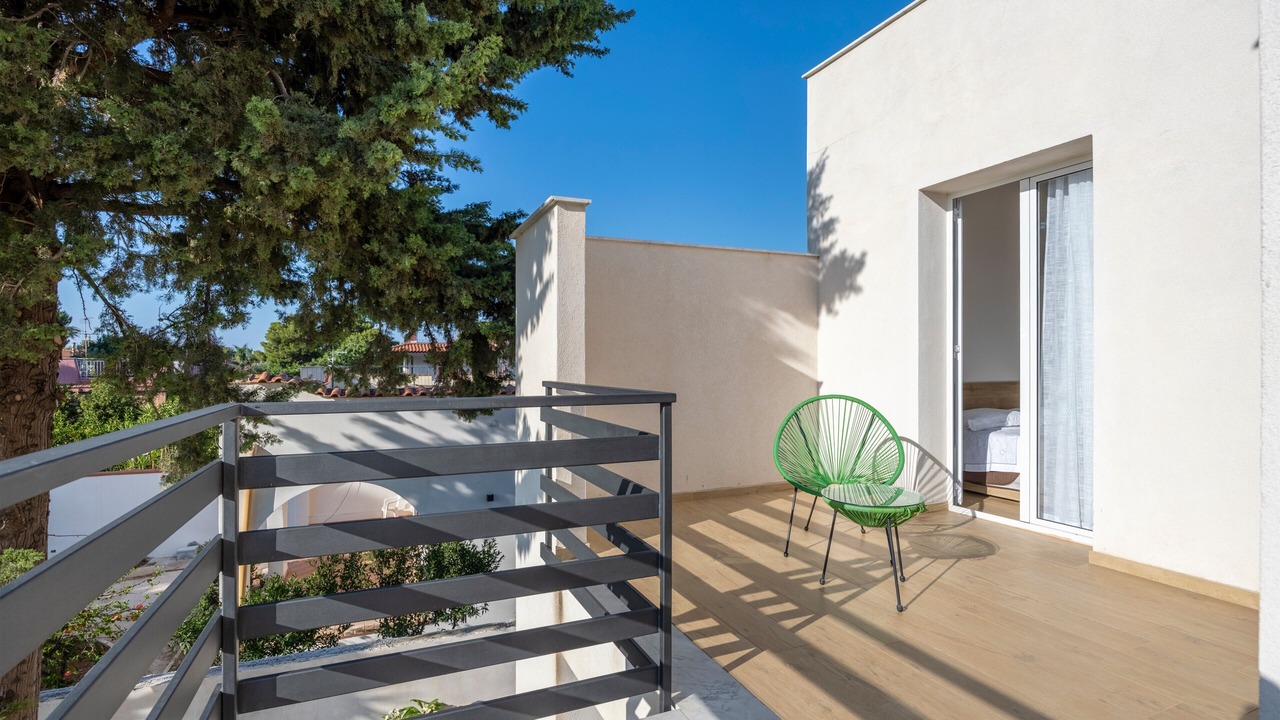 Photo of Patio Balcony in Carini