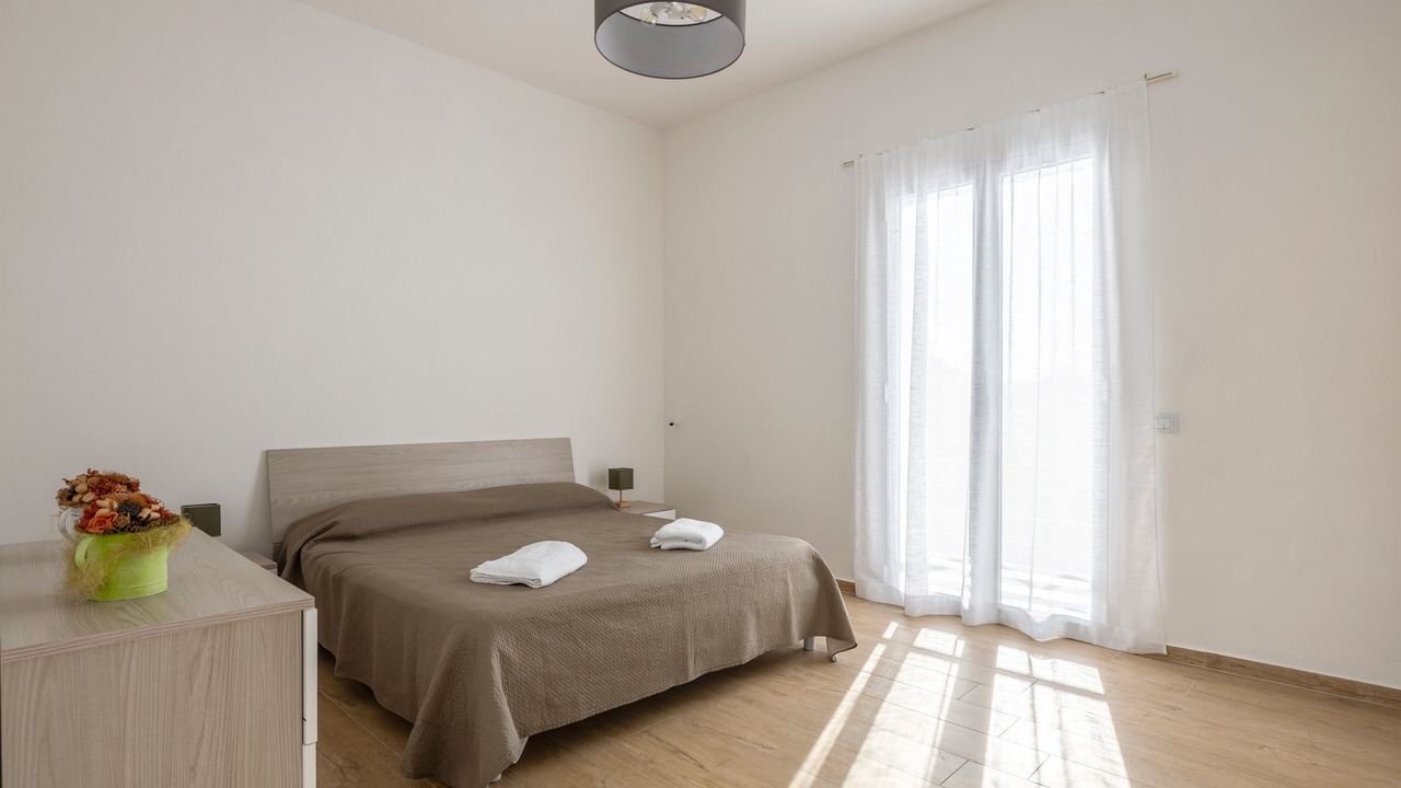 Photo of Bedroom in Carini