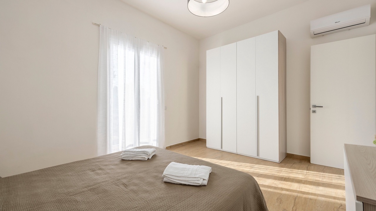 Photo of Bedroom in Carini
